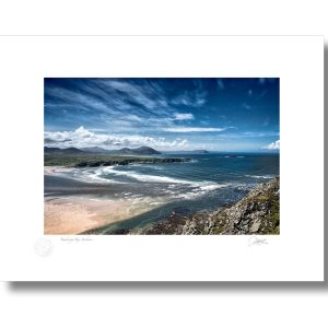 Trawbreaga Bay, Inishowen, Co Donegal | Signature Print | Patrick Donald