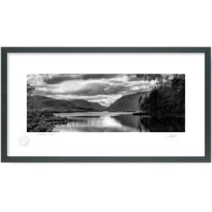 Lough Beagh, Co Donegal | Photograph | Patrick Donald