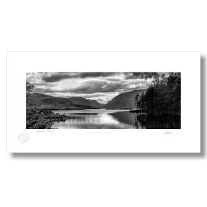 Lough Beagh, Co Donegal | Photograph | Patrick Donald