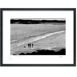 Gurteen Beach, Roundstone, Connemara | Patrick Donald
