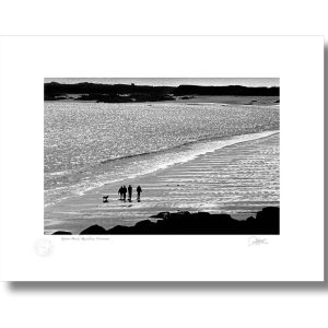 Gurteen Beach, Roundstone, Connemara | Patrick Donald