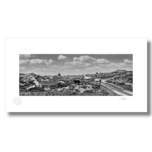 The Heart of Connemara | Signature Print | Patrick Donald