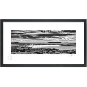 Dogs Bay, Roundstone, Connemara | Signature Print | Patrick Donald