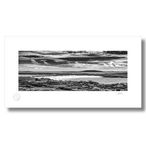 Dogs Bay, Roundstone, Connemara | Signature Print | Patrick Donald