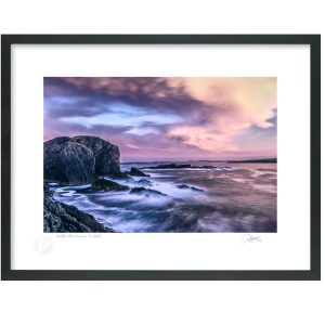 Inishbofin Island Connemara, Galway | Signature Print | Patrick Donald