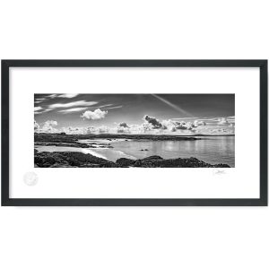 Gurteen Beach, Roundstone | Signature Print | Patrick Donald