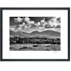 Connemara National Park | Signature Print | Patrick Donald