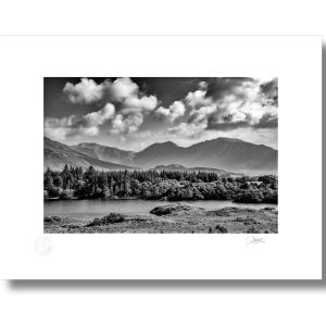 Connemara National Park | Signature Print | Patrick Donald