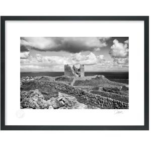 O’Brien’s Castle, Inisheer Island | Signature Print | Patrick Donald