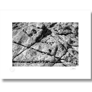Atlantic Impressions, Aran | Signature Print | Patrick Donald