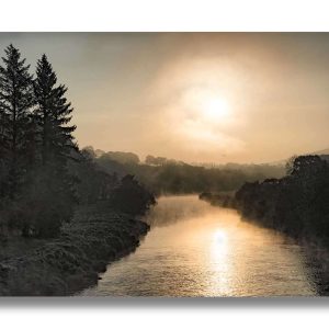 River Nore, Co Kilkenny | Acrylic Finish | Patrick Donald