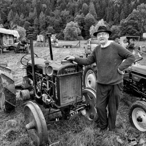 Vintage Raleigh Inistioge | Limited Edition | Patrick Donald