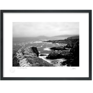 Ballinskelligs Ring of Kerry | Photograph | Patrick Donald