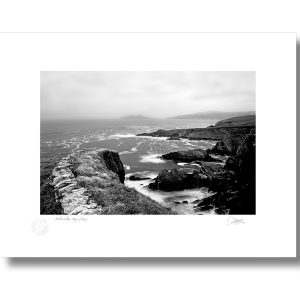Ballinskelligs Ring of Kerry | Photograph | Patrick Donald