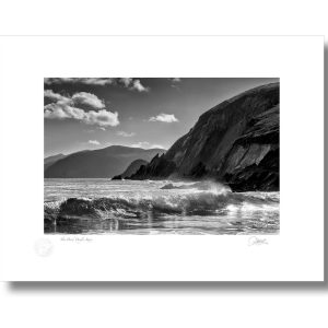 Slea Head, Dingle, Kerry | Signature Print | Patrick Donald