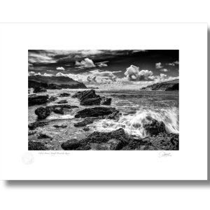 Cloher Strand, Dingle Peninsula, Kerry | Limited Edition | Patrick Donald