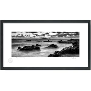 Dunquin Inishtooskert, Co Kerry | Signature Print | Patrick Donald