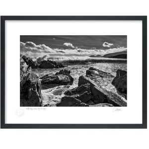 Skellig Ring Finians Bay, Kerry | Photograph | Patrick Donald