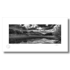 Killarney National Park, Kerry | Framed Print | Patrick Donald