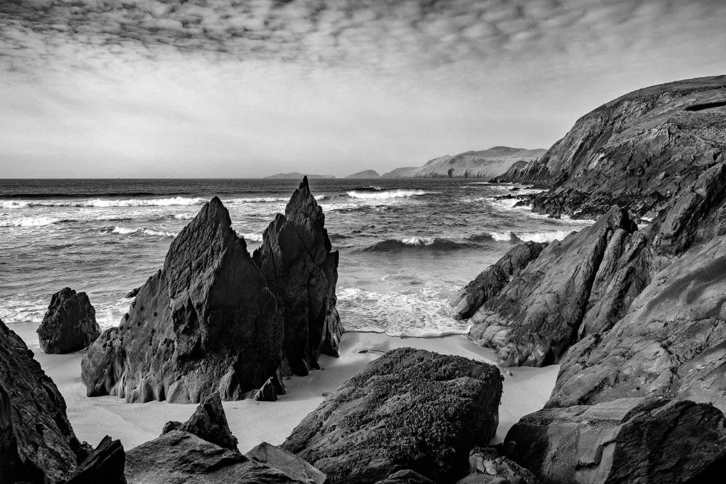 Photography of Dingle, Kerry