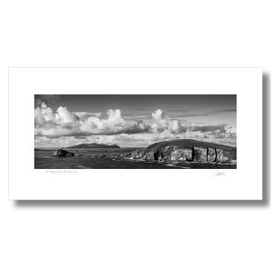 The Sleeping Giant, Slea Head Kerry | Patrick Donald