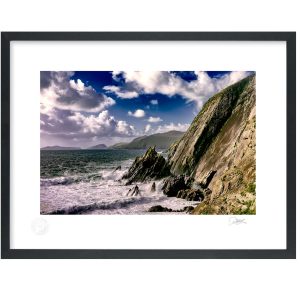 Slea Head, Dingle | Signature Print | Patrick Donald
