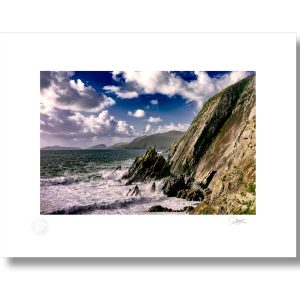 Slea Head, Dingle | Signature Print | Patrick Donald