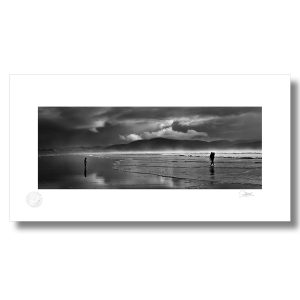 Every Inch the Man | Limited Edition | Patrick Donald