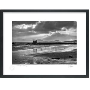 Ballinskelligs Castle, Co Kerry | Patrick Donald