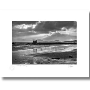Ballinskelligs Castle, Co Kerry | Patrick Donald