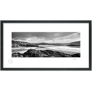Derrynane Beach, Ring of Kerry | Signature Print | Patrick Donald