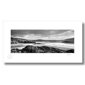 Derrynane Beach, Ring of Kerry | Signature Print | Patrick Donald