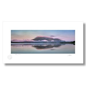 Killarney Lake View | Signature Print | Patrick Donald