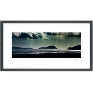 Blasket Islands View | Signature Print | Patrick Donald