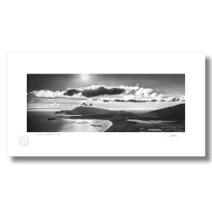 Keel Strand, Achill Island, Co Mayo | Photograph | Patrick Donald