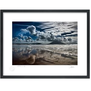 Achill Island, Co Mayo | Signature Print | Patrick Donald