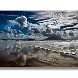 Achill Island, Co Mayo | Acrylic Finish | Patrick Donald