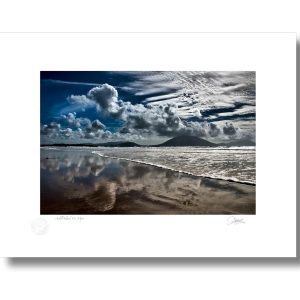 Achill Island, Co Mayo | Signature Print | Patrick Donald