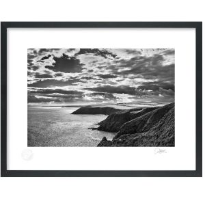 The Copper Coast, Waterford | Signature Print | Patrick Donald