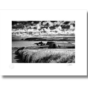 Copper Coast Drive, Waterford | Signature Print | Patrick Donald