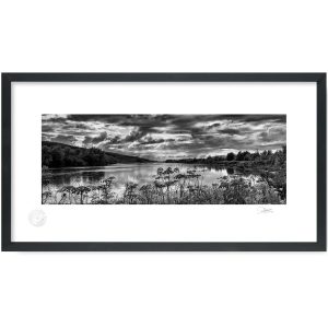 The Suir, Co Waterford | Signature Print | Patrick Donald