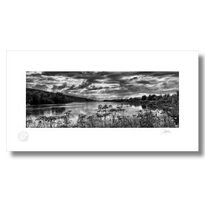 The Suir, Co Waterford | Signature Print | Patrick Donald