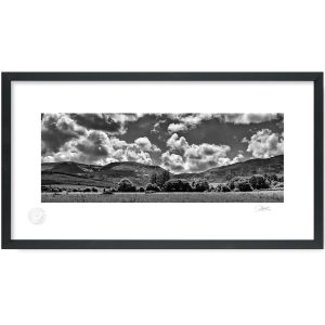 The Comeragh Mountains, Waterford | Signature Print | Patrick Donald