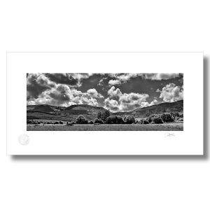 The Comeragh Mountains, Waterford | Signature Print | Patrick Donald