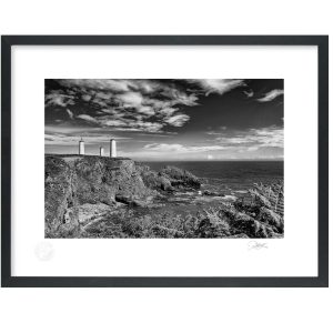 The Copper Coast Waterford | Signature Print | Patrick Donald