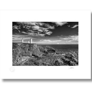 The Copper Coast Waterford | Signature Print | Patrick Donald