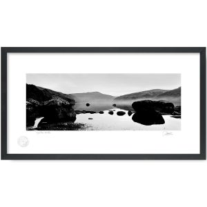 Lough Dan, Co Wicklow| Photograph | Patrick Donald