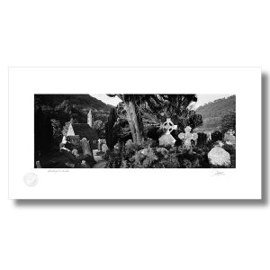 Glendalough, Co Wicklow | Photograph | Patrick Donald