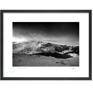 Sally Gap, Co Wicklow | Signature Print | Patrick Donald