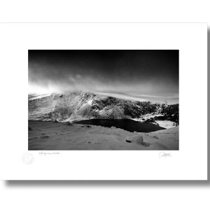 Sally Gap, Co Wicklow | Signature Print | Patrick Donald